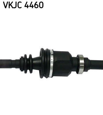 Cardan SKF VKJC 4460